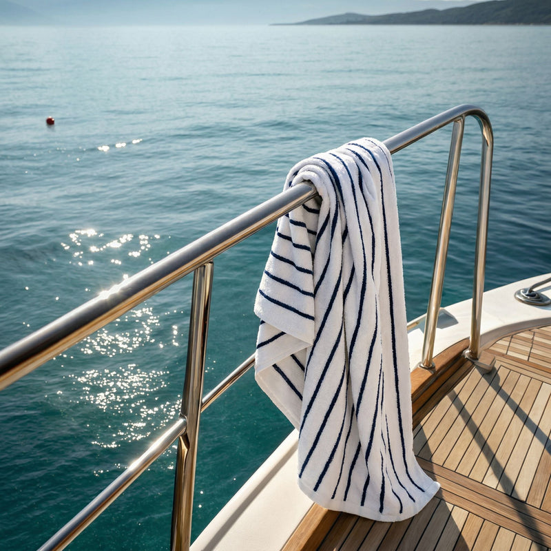 Ultraplush Australian Cotton Towels (Shipping cost may apply)