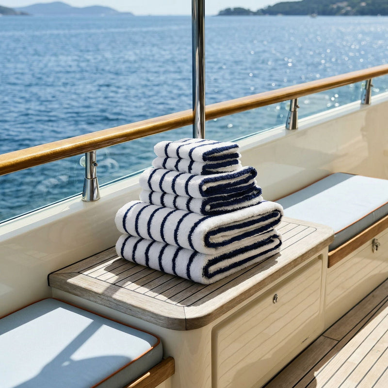 Ultraplush Australian Cotton Towels (Shipping cost may apply)