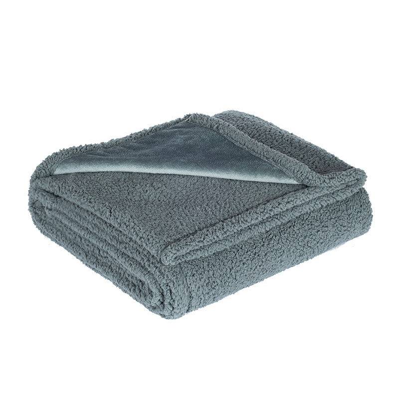 Waterproof Pet Blanket for Dogs & Cats – Sofa & Bed Cover (Shipping charges may apply)