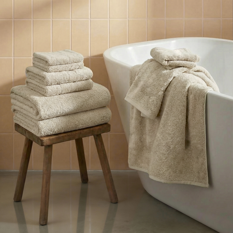 Ultraplush Australian Cotton Towels (Shipping cost may apply)
