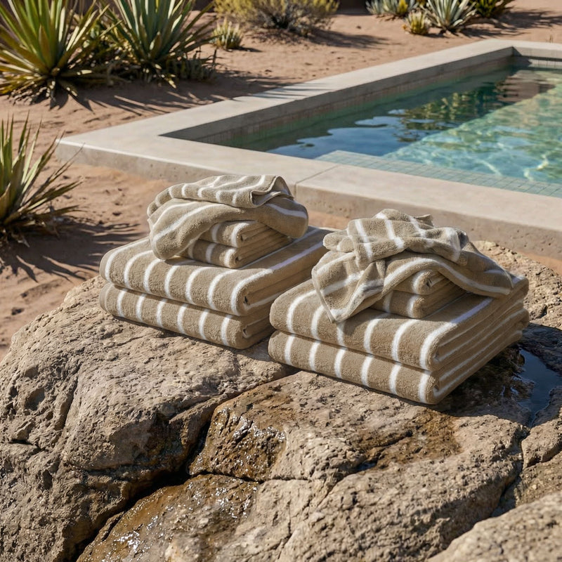 Ultraplush Australian Cotton Towels (Shipping cost may apply)