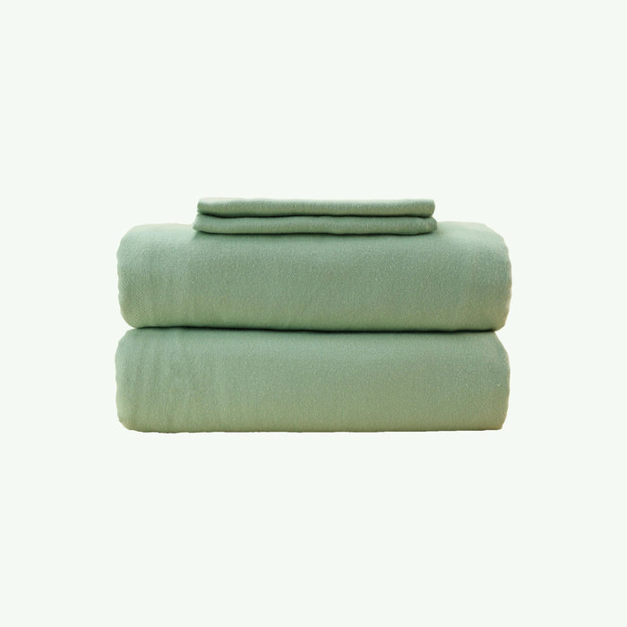 Flannel Sheet Sets by Sheets & Giggles