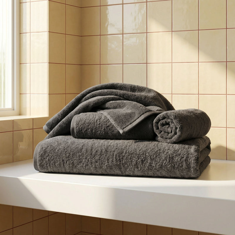 Ultraplush Australian Cotton Towels (Shipping cost may apply)