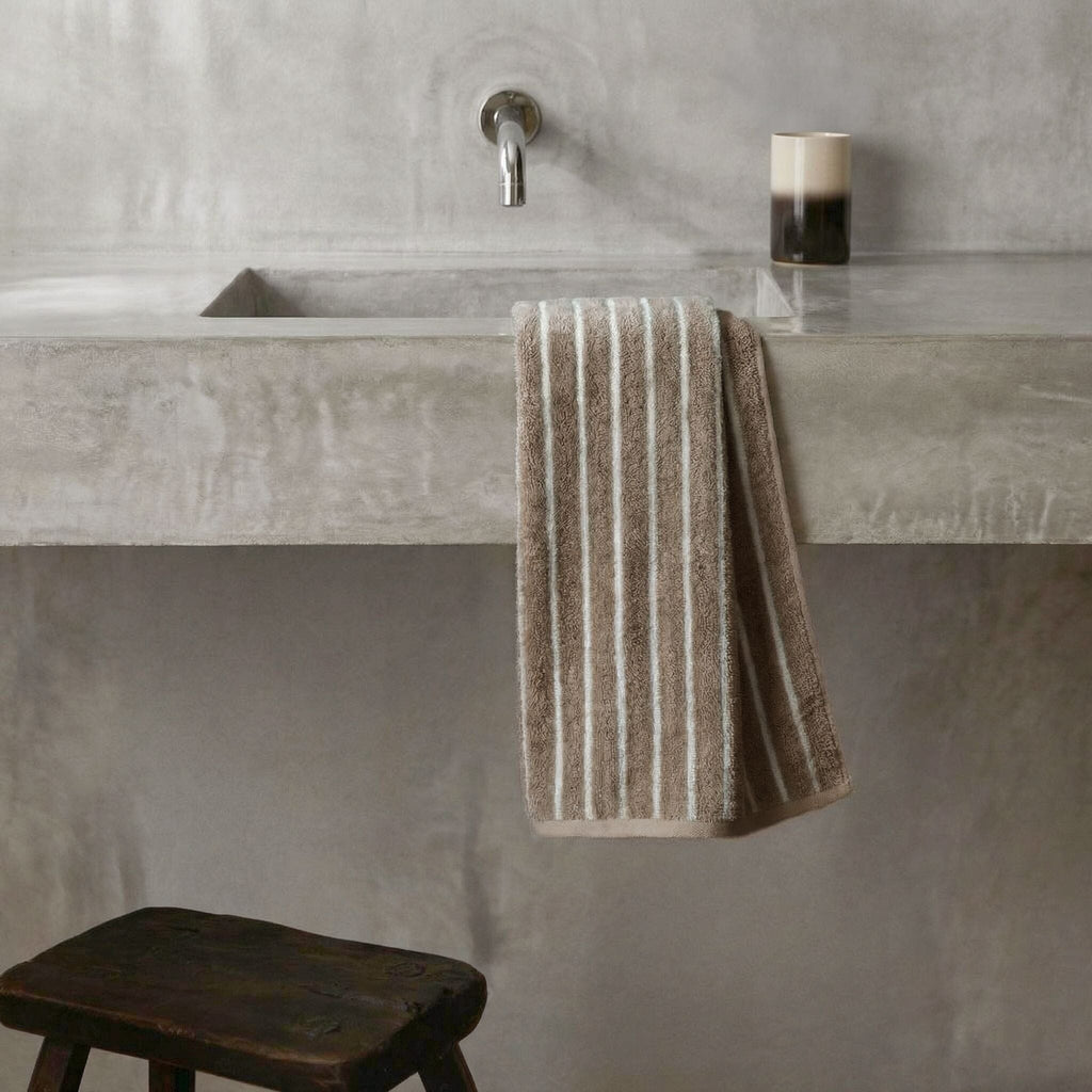 Ultraplush Australian Cotton Towels - 800 GSM Resort-Grade Softness