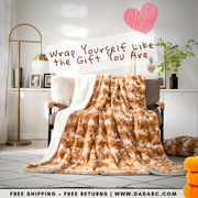 softest blanket free shipping and free returns