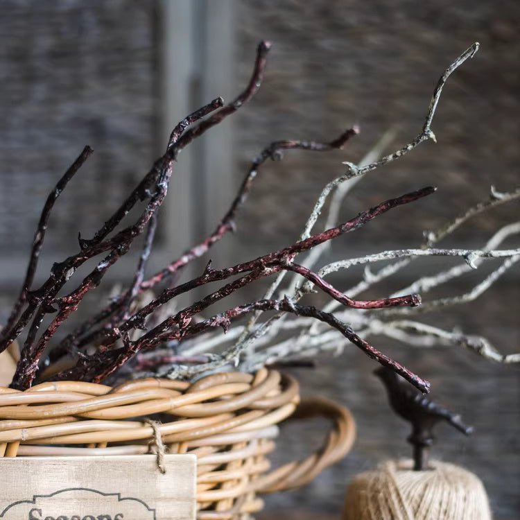 Ikebana Twig Branch (Shipping fees may apply)
