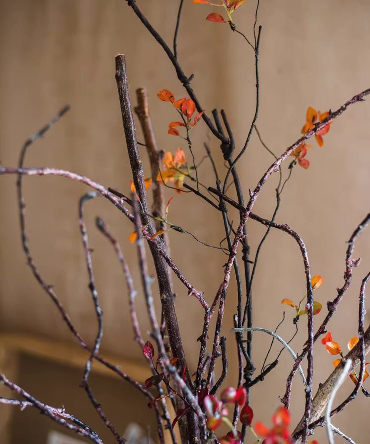 Ikebana Twig Branch (Shipping fees may apply)