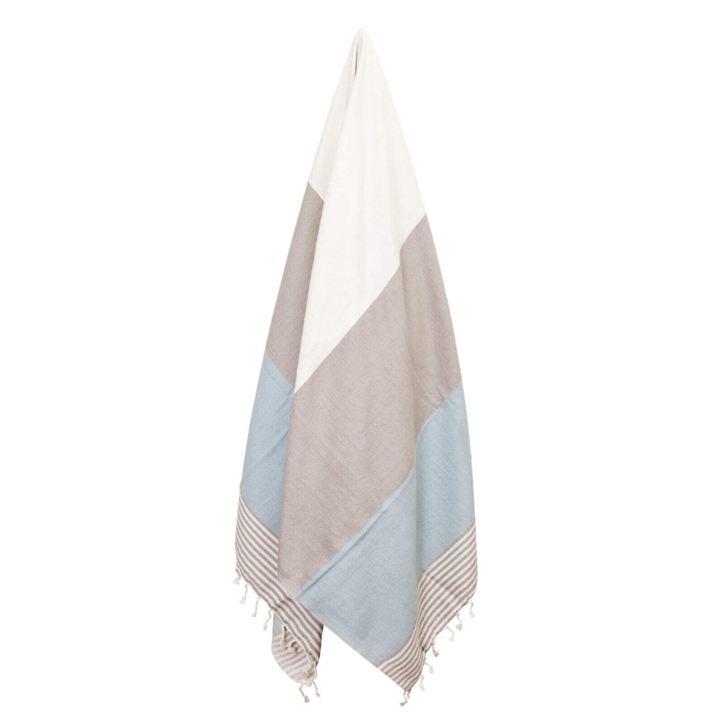 Multi Color Turkish Towel Bundle (Shipping fees may apply)