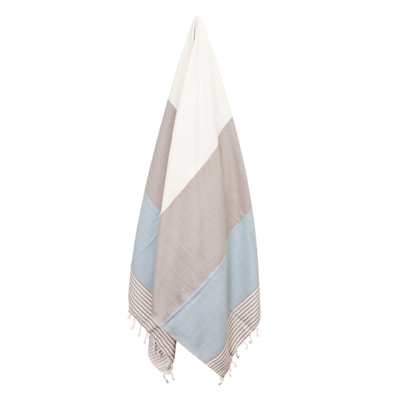 Multi Color Turkish Towel Bundle (Shipping fees may apply)
