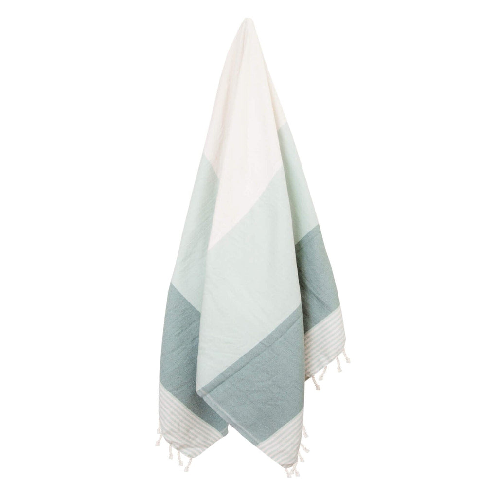 Multi Color Turkish Towel Bundle (Shipping fees may apply)
