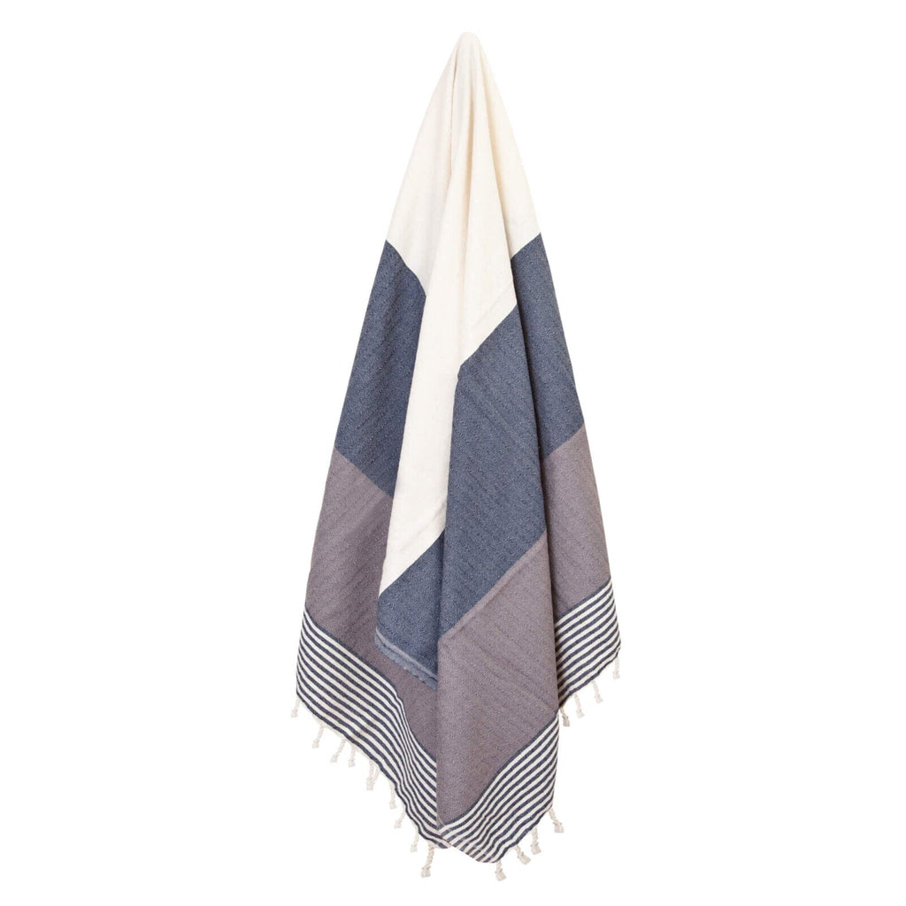 Multi Color Turkish Towel Bundle (Shipping fees may apply)