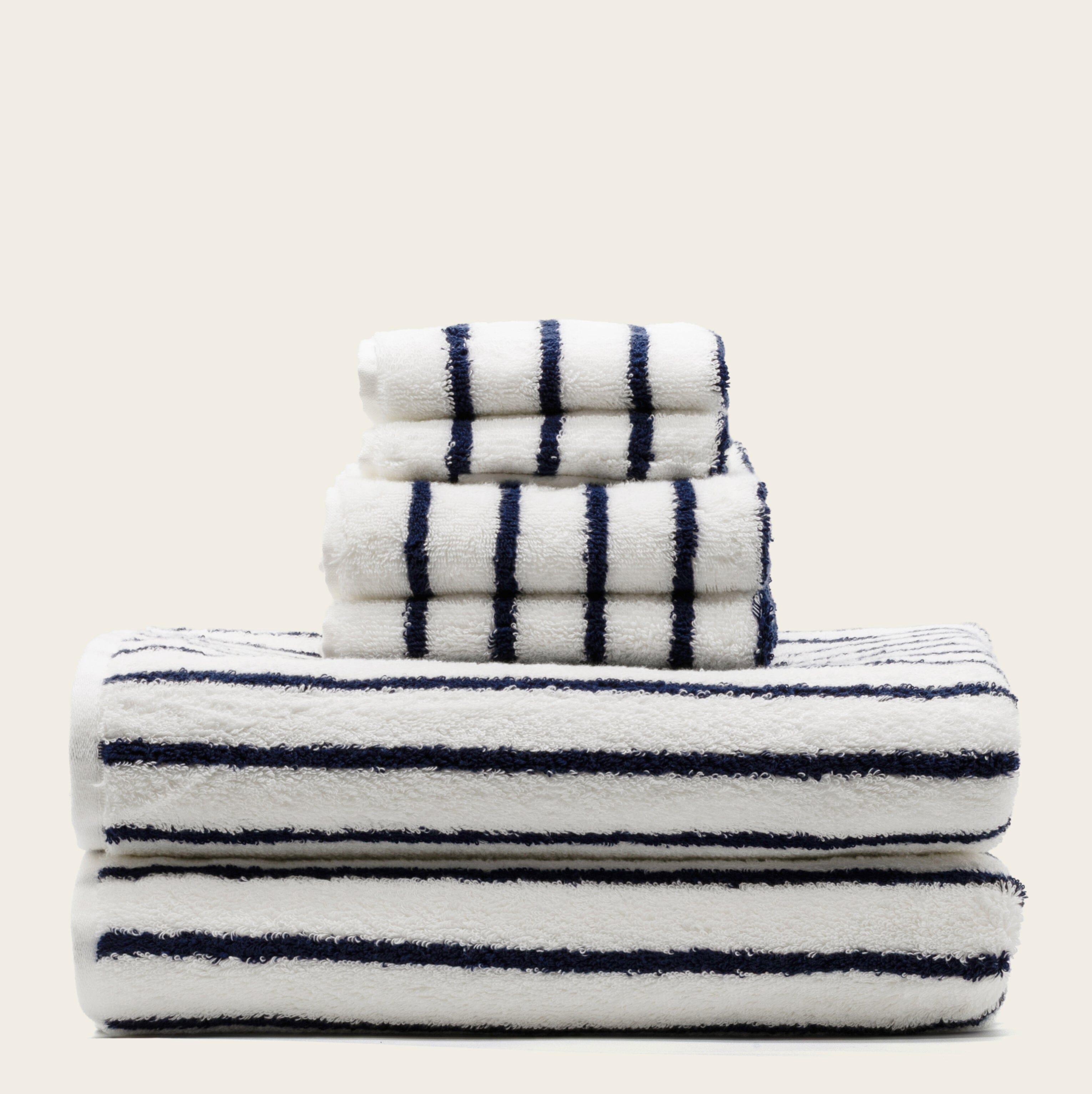 Ultraplush Australian Cotton Towels - 800 GSM Resort-Grade Softness