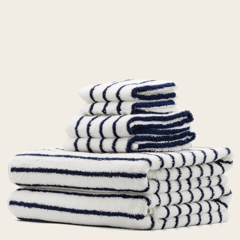 Ultraplush Australian Cotton Towels (Shipping cost may apply)