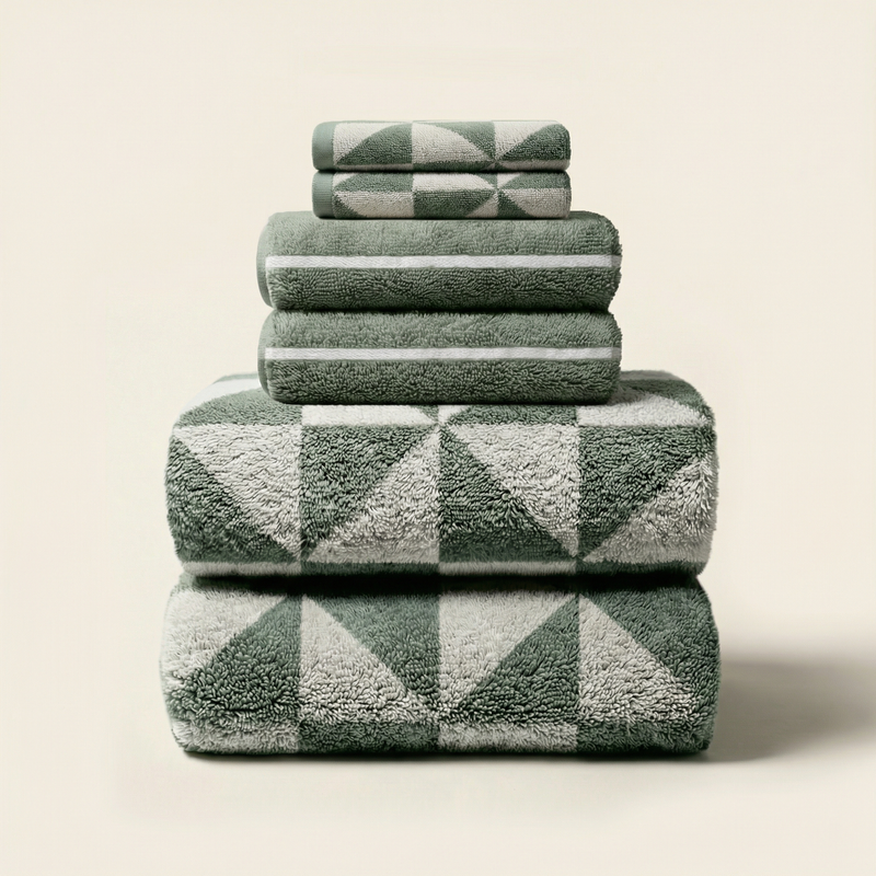 Umbra Towels (Shipping fees may apply)