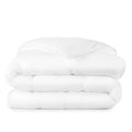 Down Alternative Micro Fiber Filled Comforter (Partnered with Whisper Organics - Not Free Shipping )
