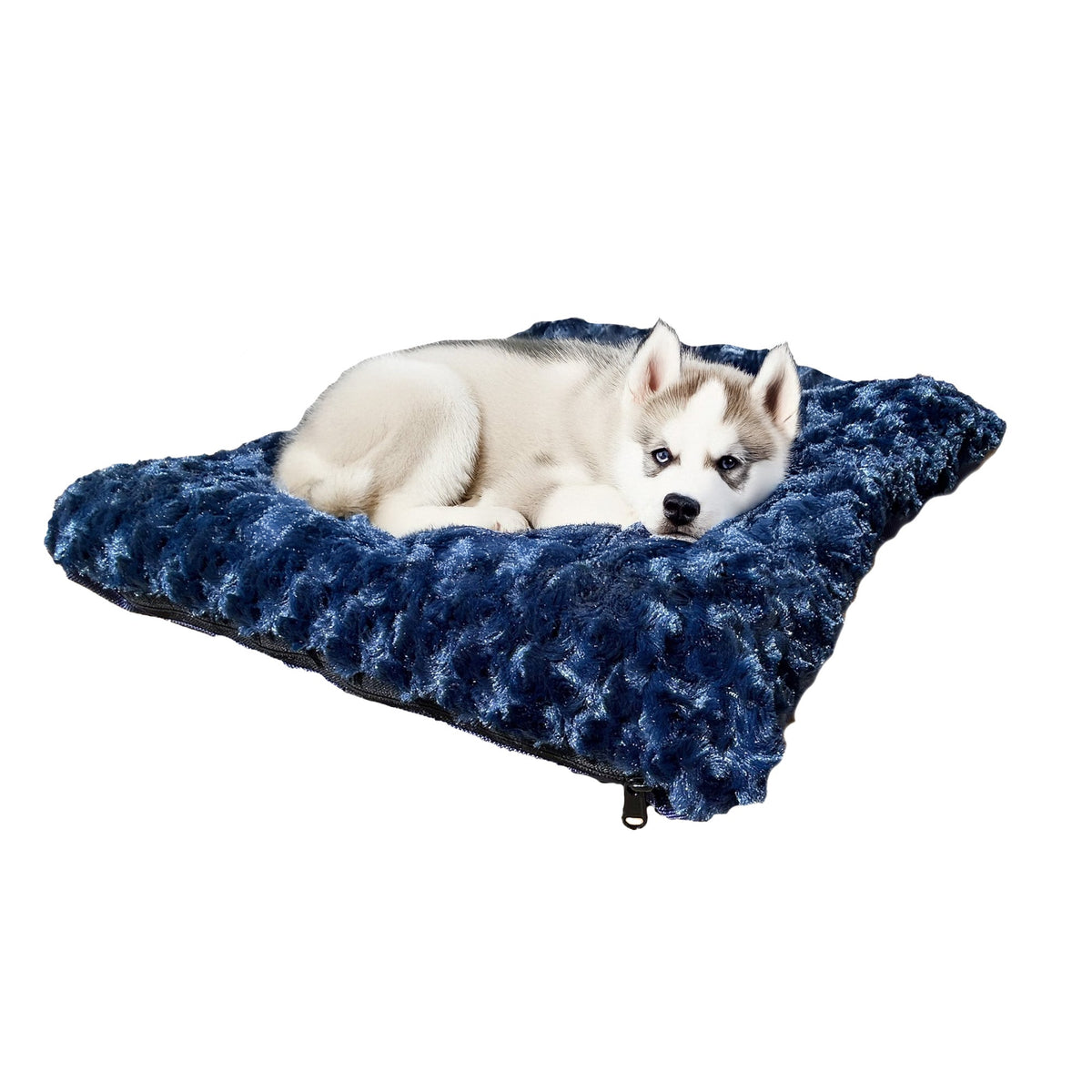 American Dog Furvana Cloud Bolstered Dog Bed (Shipping charges may apply)