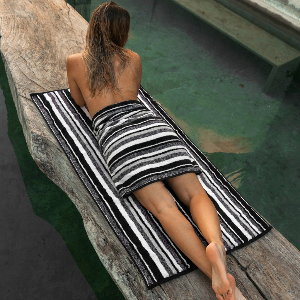 Ultraplush Australian Cotton Towels - 800 GSM Resort-Grade Softness