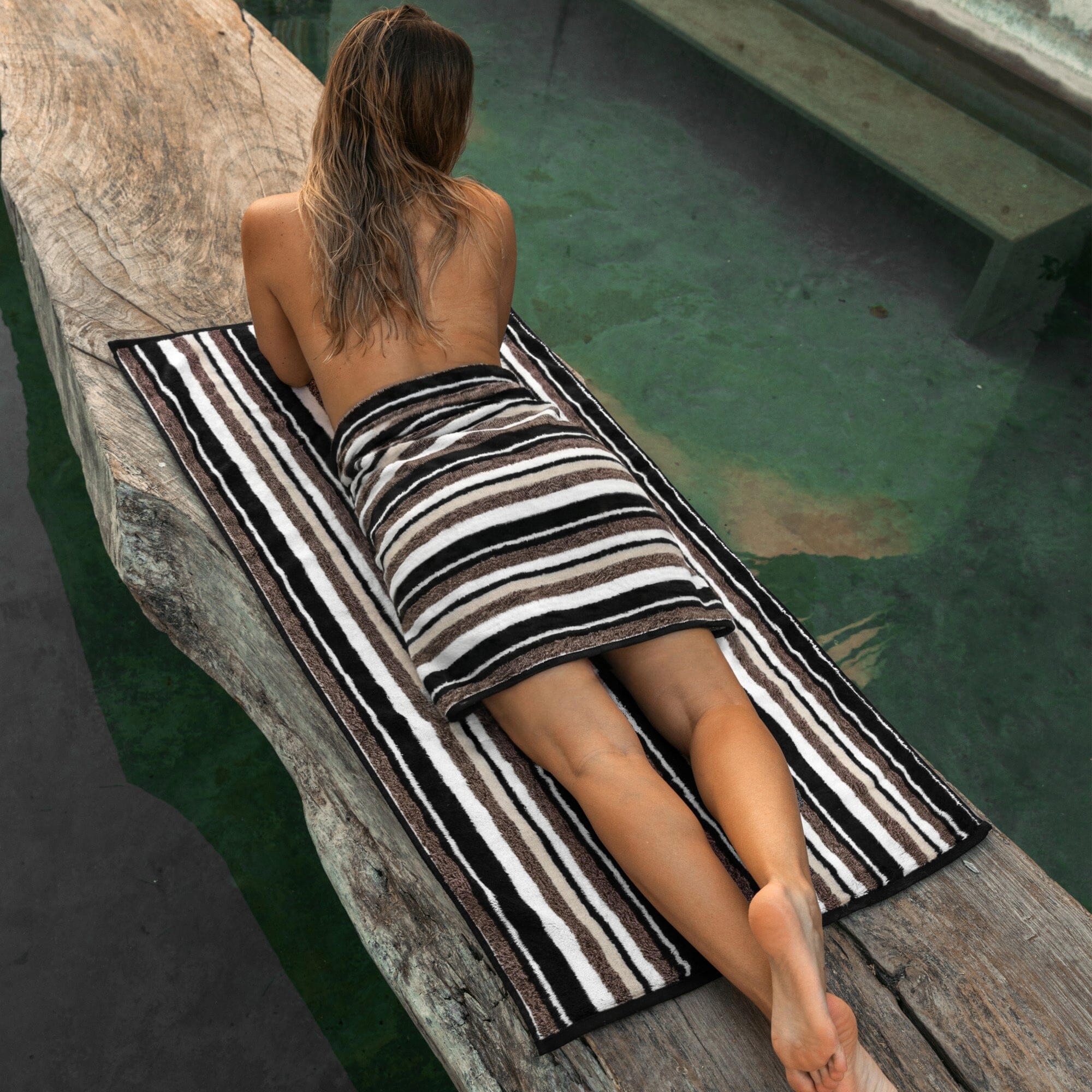 Ultraplush Australian Cotton Towels (Shipping cost may apply)