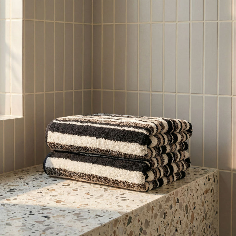 Ultraplush Australian Cotton Towels (Shipping cost may apply)