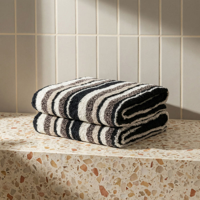 Ultraplush Australian Cotton Towels (Shipping cost may apply)