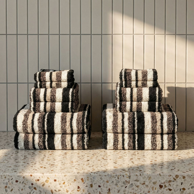 Ultraplush Australian Cotton Towels (Shipping cost may apply)