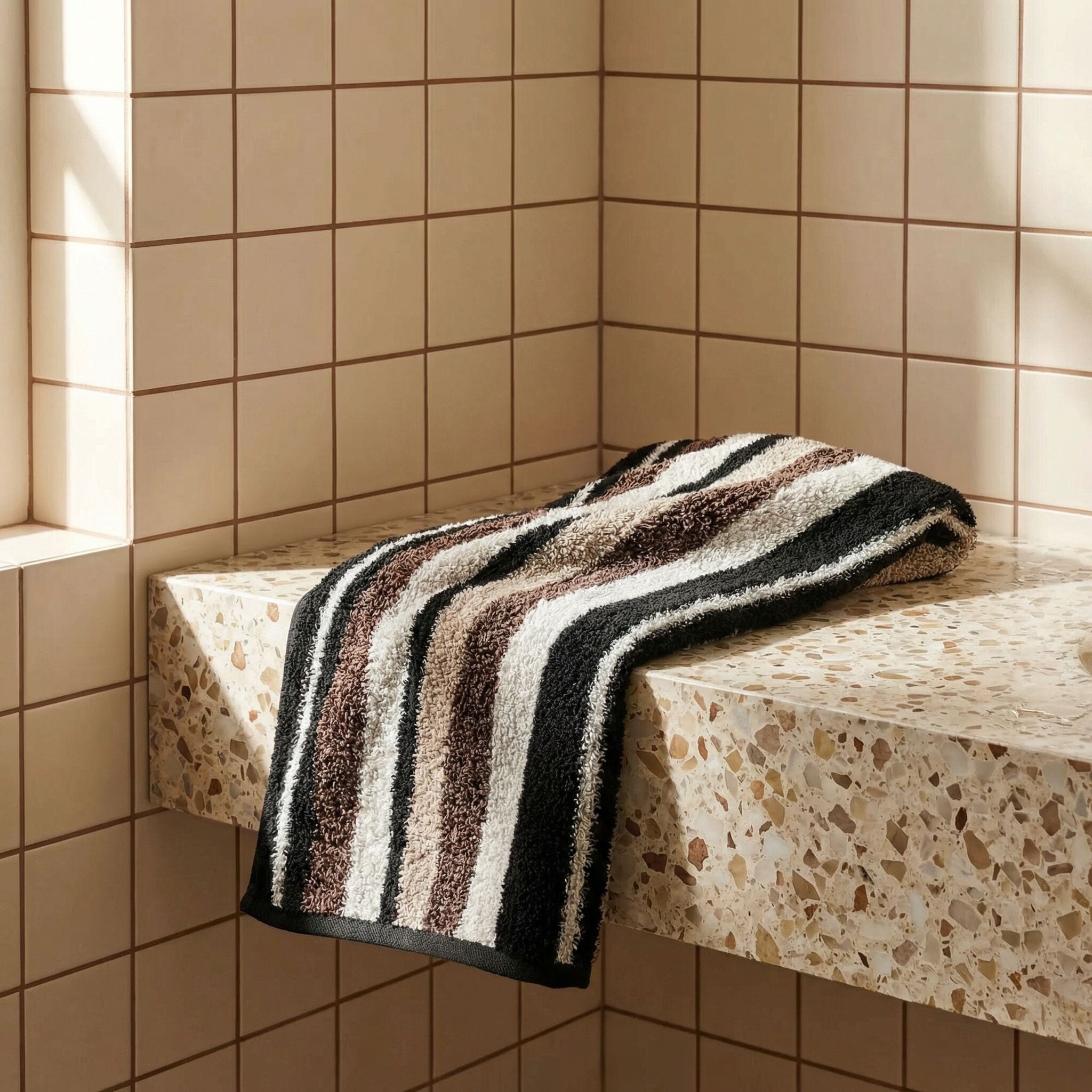 Ultraplush Australian Cotton Towels - 800 GSM Resort-Grade Softness