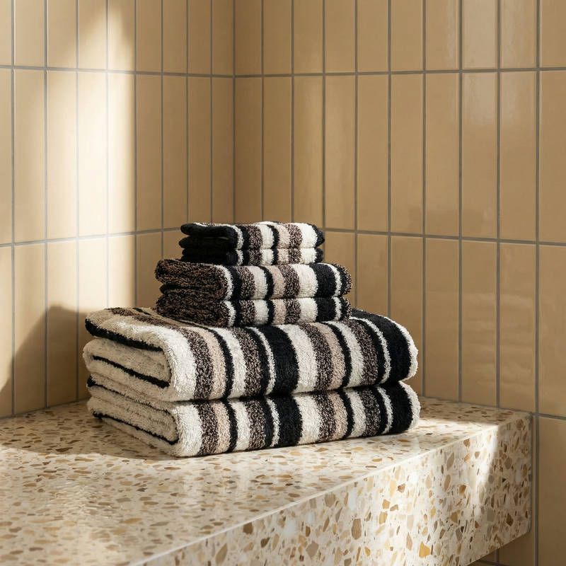 Ultraplush Australian Cotton Towels (Shipping cost may apply)