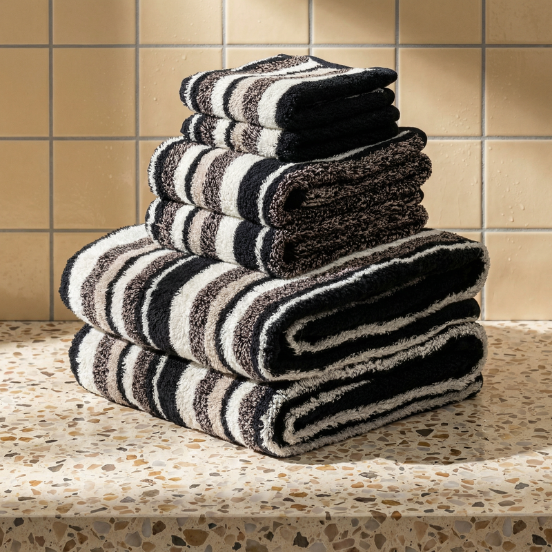 Ultraplush Australian Cotton Towels (Shipping cost may apply)