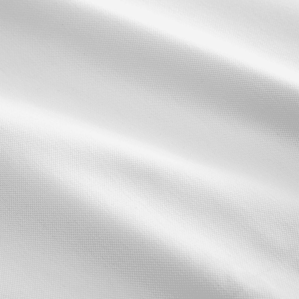 Organic Waterproof Pique Knit Mattress Protector - GOTS Certified Cotton (Shipping fees may apply)