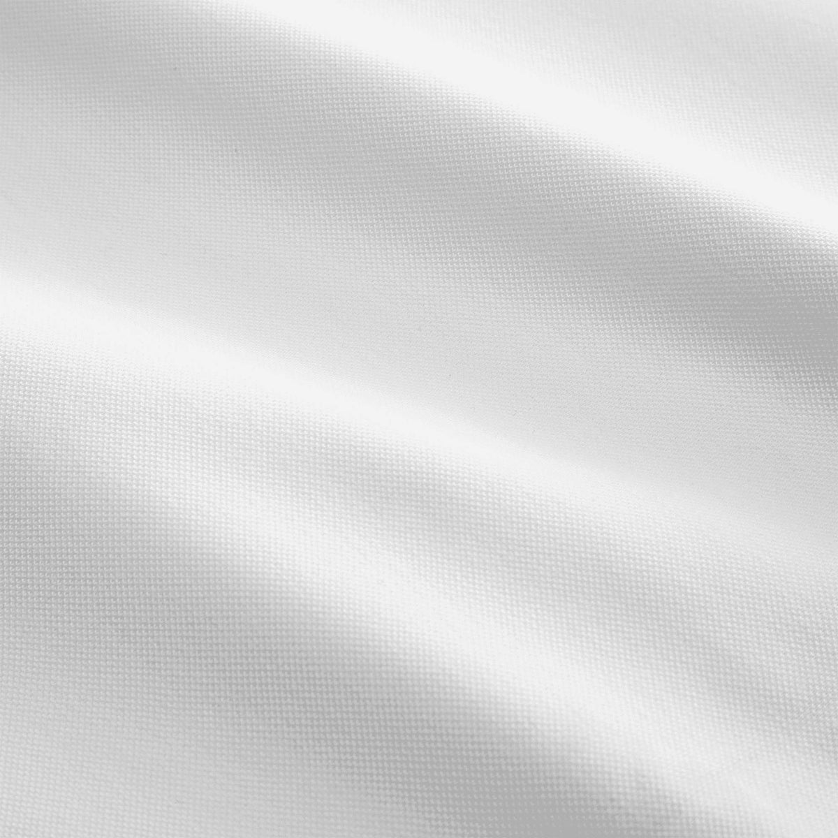 Organic Waterproof Pique Knit Mattress Protector - GOTS Certified Cotton (Shipping fees may apply)
