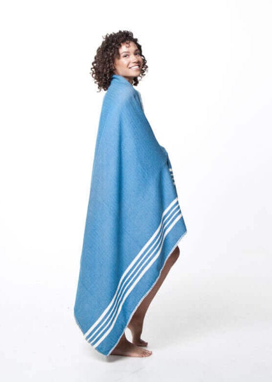 Farm House Turkish Towel without Fringe Bundle (Shipping fees may apply)