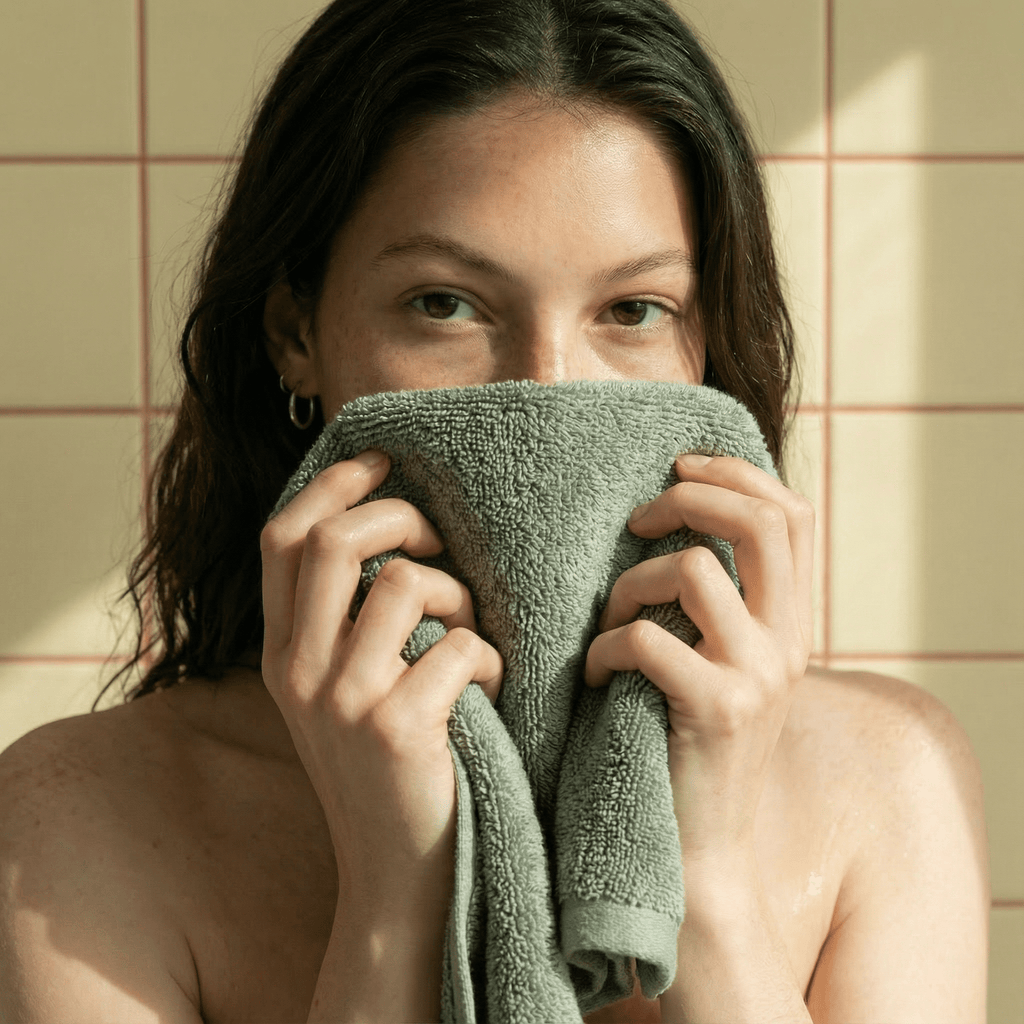 Ultraplush Australian Cotton Towels - 800 GSM Resort-Grade Softness