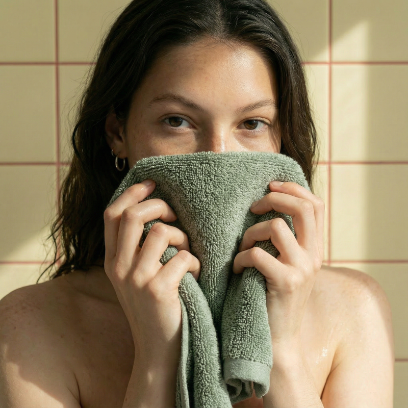 Ultraplush Australian Cotton Towels (Shipping cost may apply)