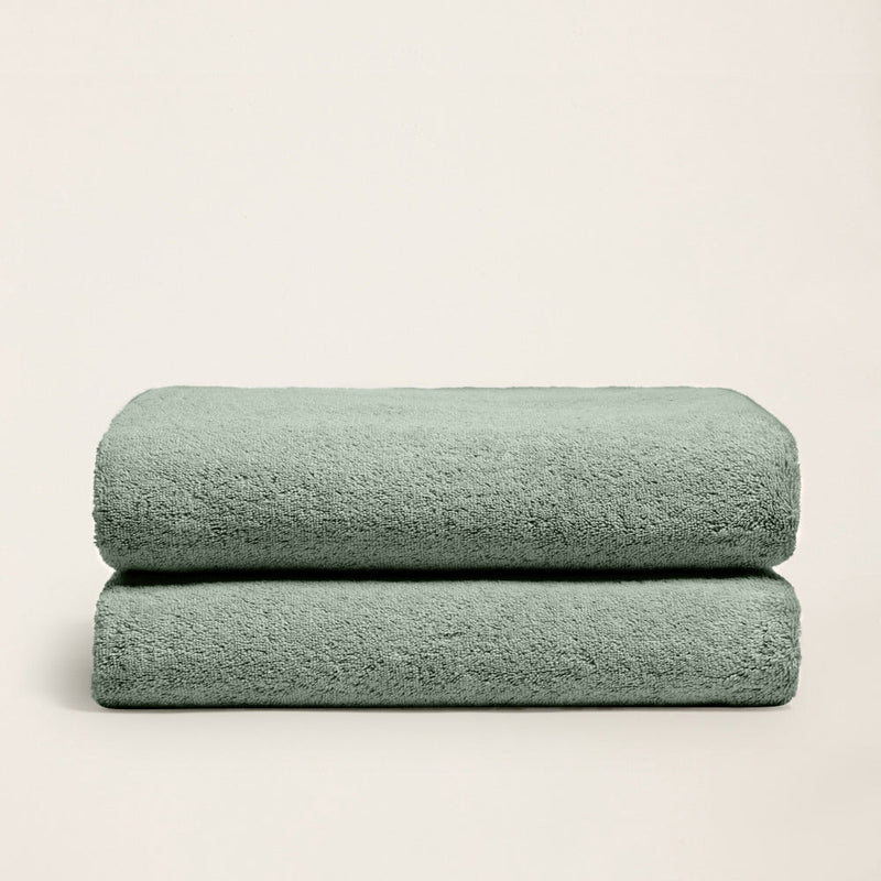 Ultraplush Australian Cotton Towels (Shipping cost may apply)