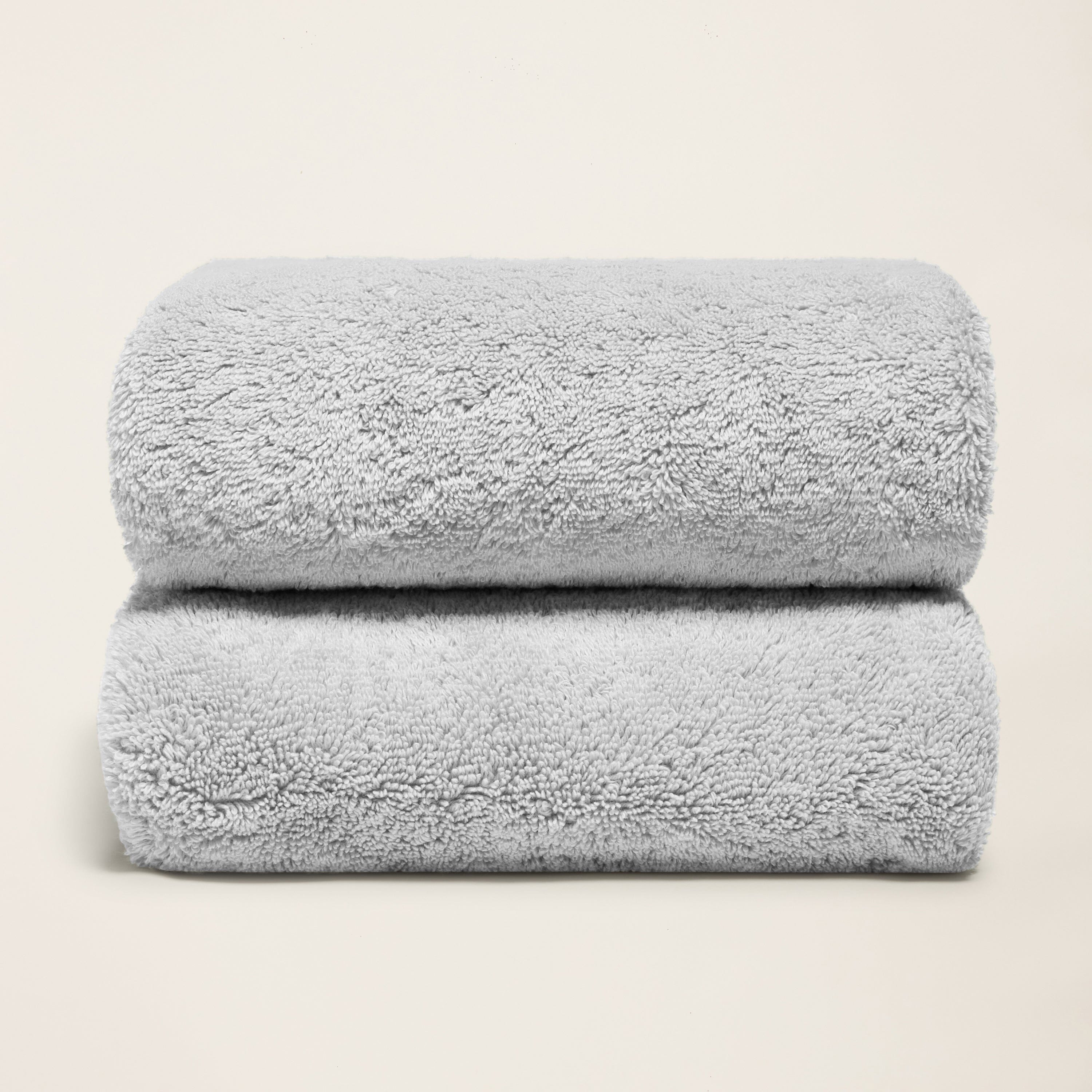 Ultraplush Australian Cotton Towels - 800 GSM Resort-Grade Softness