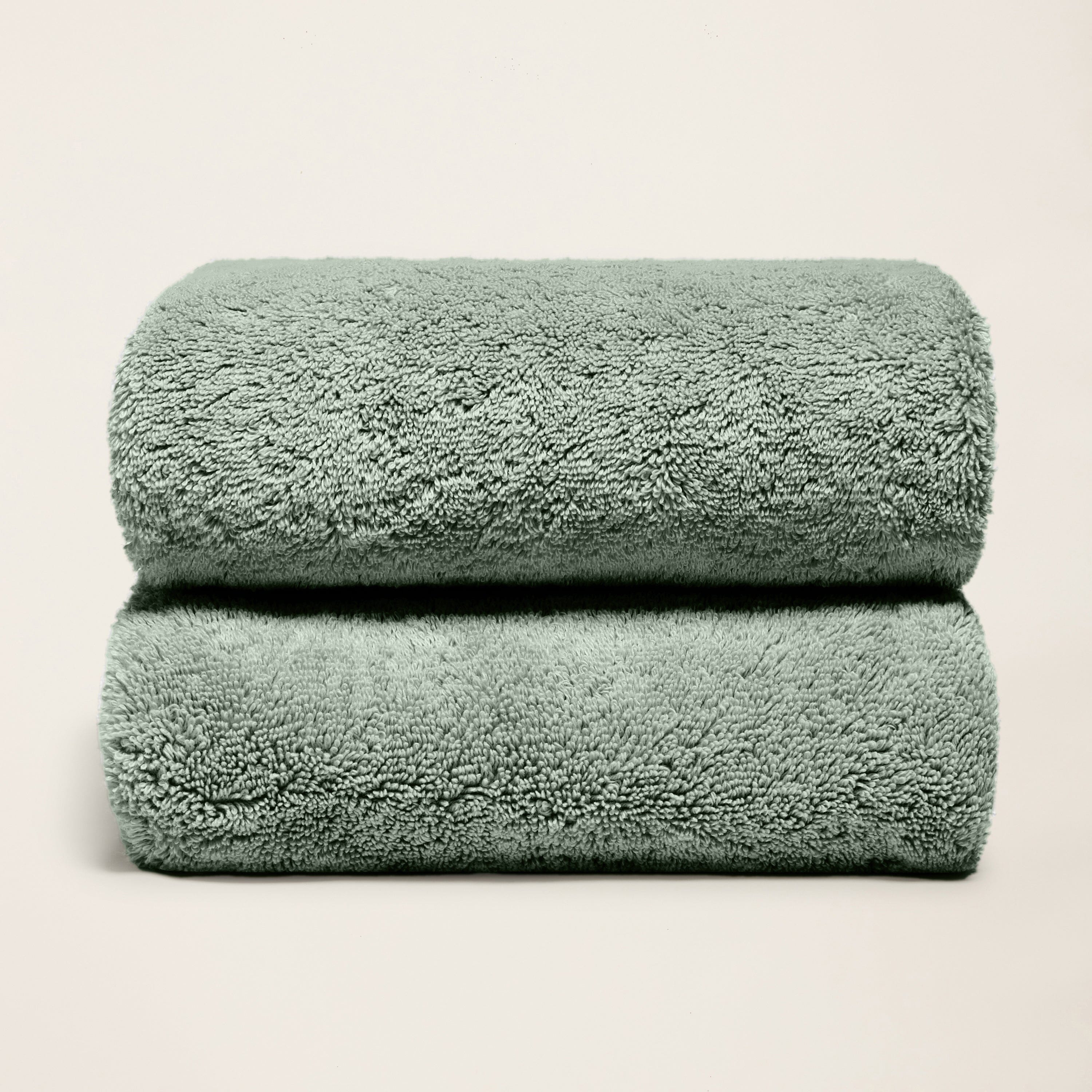 Ultraplush Australian Cotton Towels - 800 GSM Resort-Grade Softness