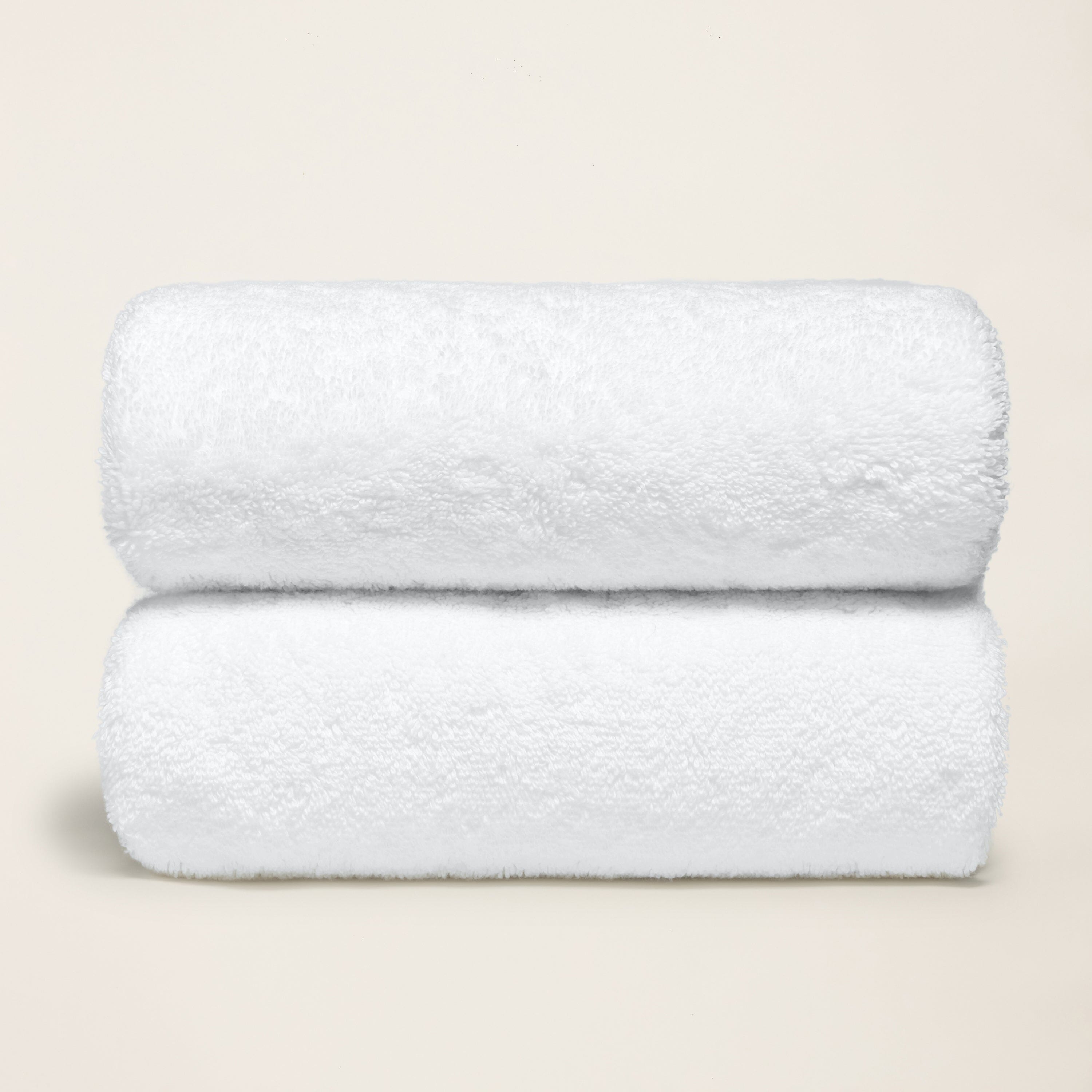 Ultraplush Australian Cotton Towels - 800 GSM Resort-Grade Softness
