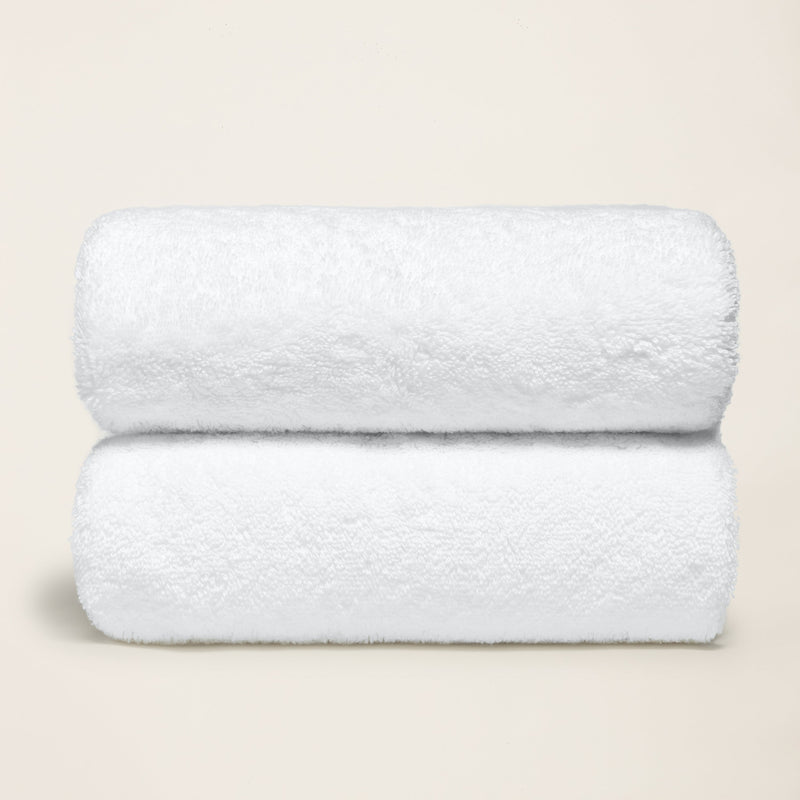 Ultraplush Australian Cotton Towels (Shipping cost may apply)