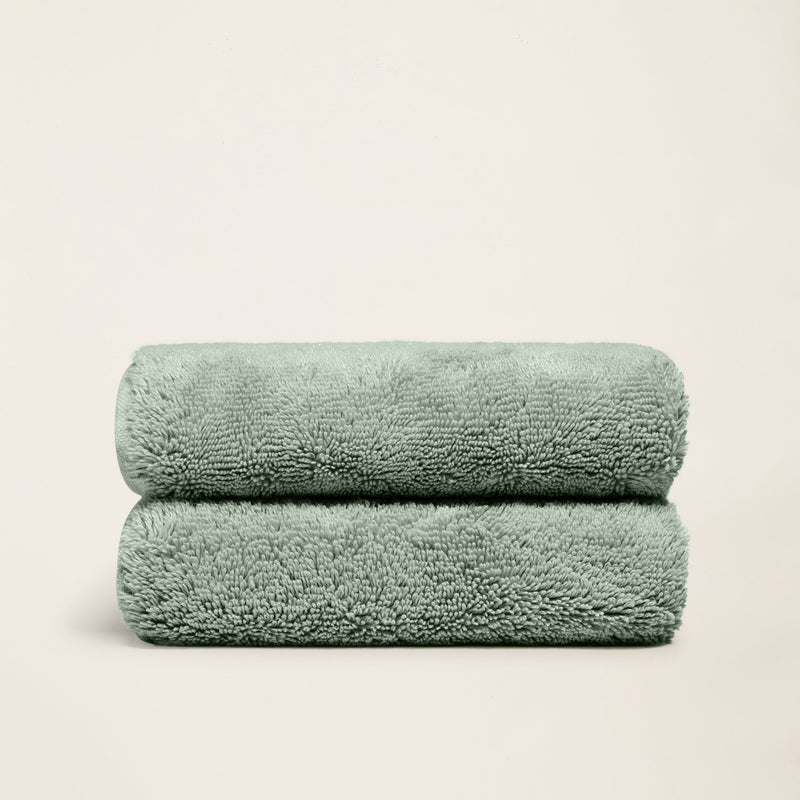 Ultraplush Australian Cotton Towels (Shipping cost may apply)