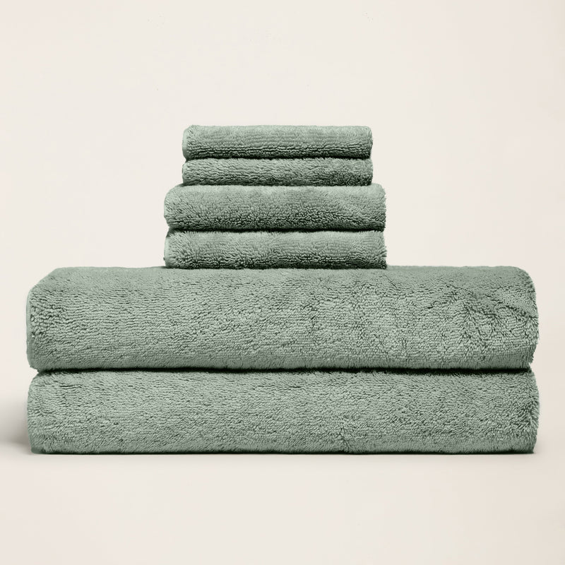 Ultraplush Australian Cotton Towels (Shipping cost may apply)