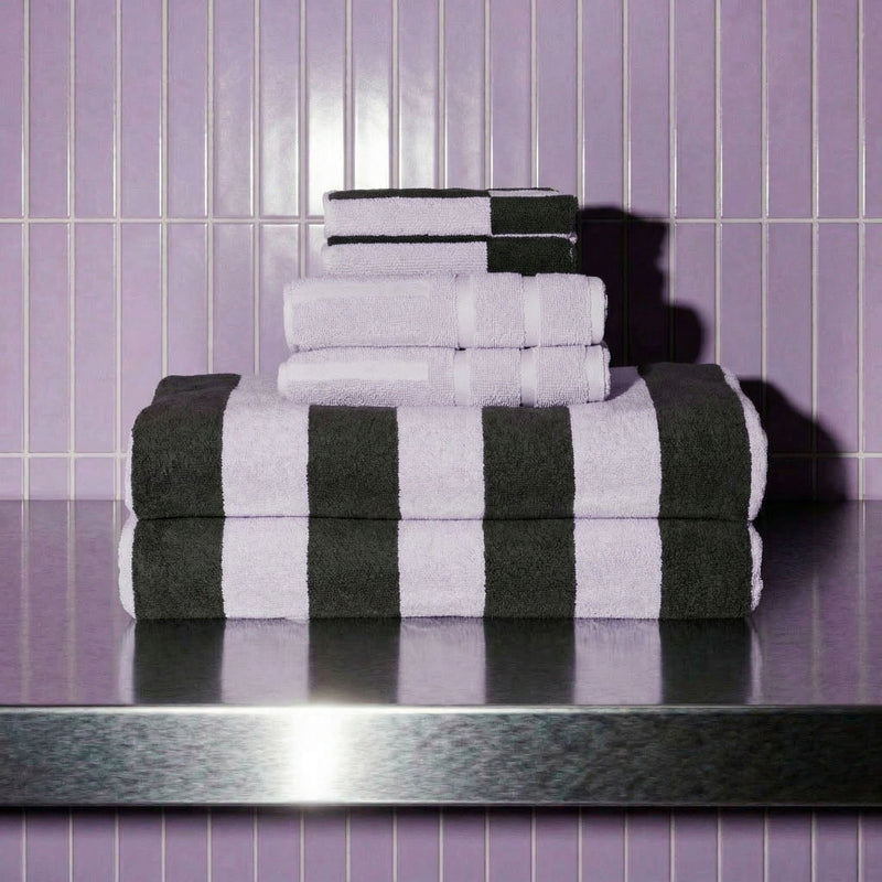 Capri Towels (Shipping fees may apply)