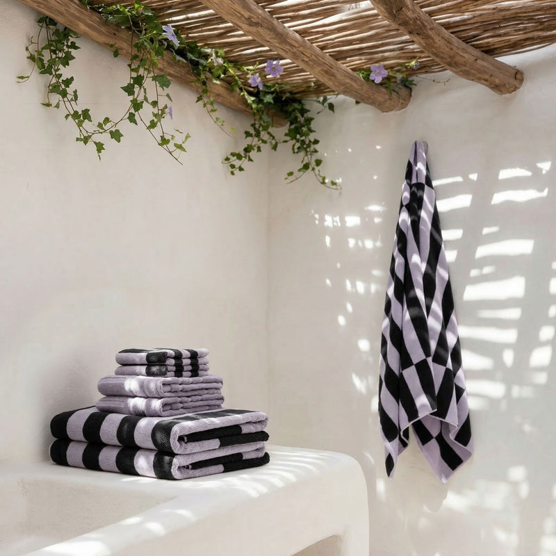 Capri Towels (Shipping fees may apply)