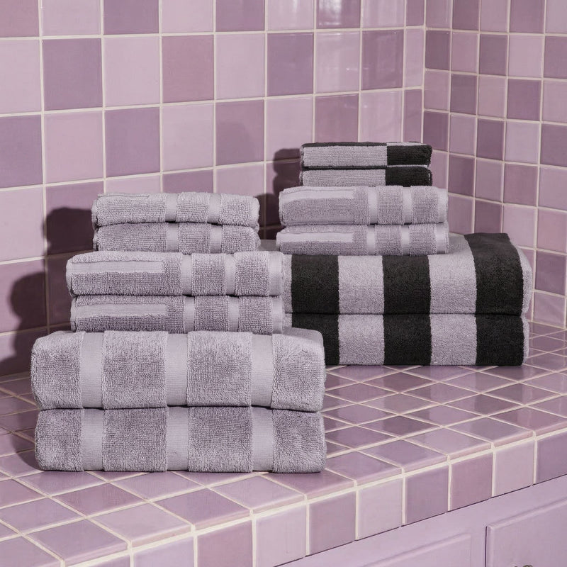 Capri Towels (Shipping fees may apply)