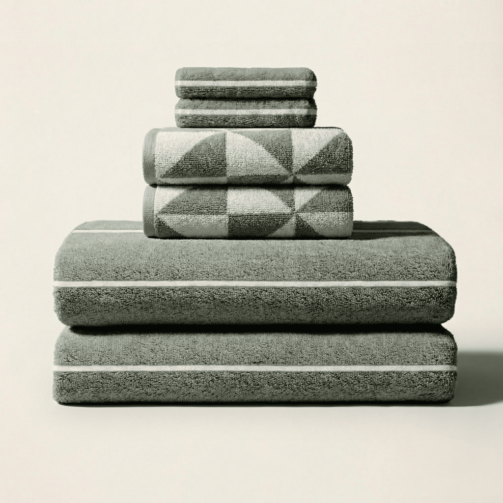 Umbra Towels (Shipping fees may apply)