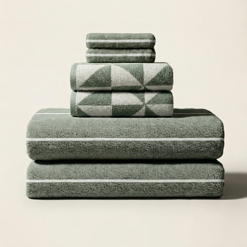Umbra Towels (Shipping fees may apply)