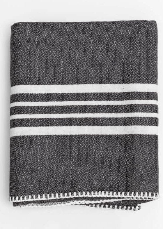 Farm House Turkish Towel without Fringe Bundle (Shipping fees may apply)