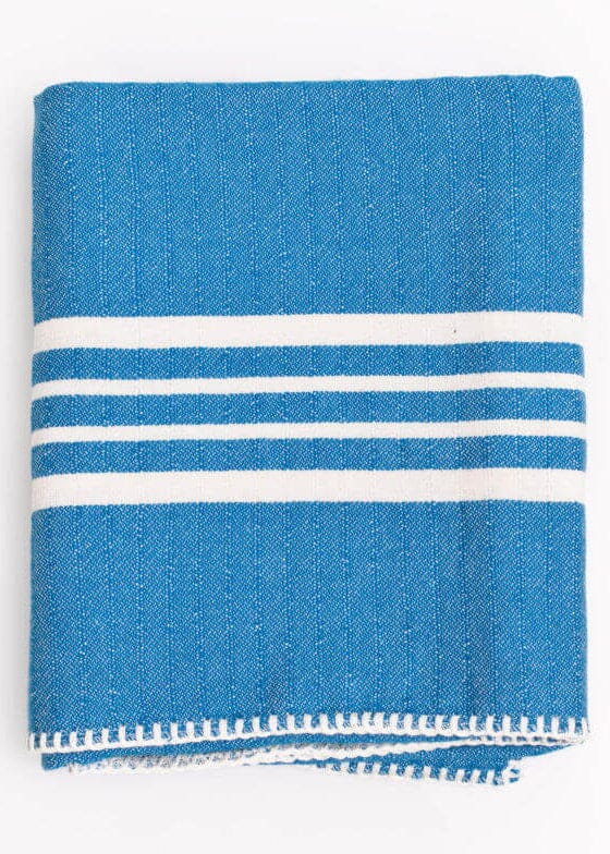 Farm House Turkish Towel without Fringe Bundle (Shipping fees may apply)