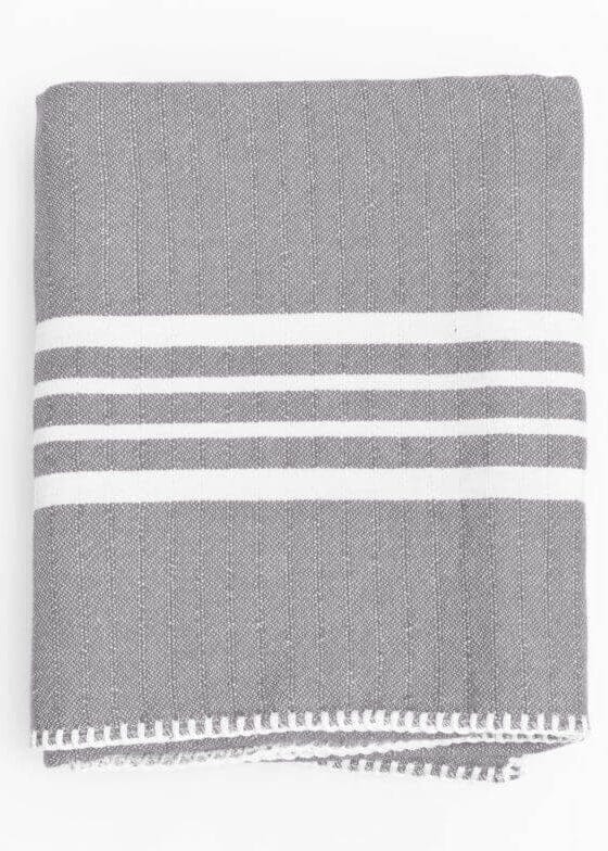 Farm House Turkish Towel without Fringe Bundle (Shipping fees may apply)