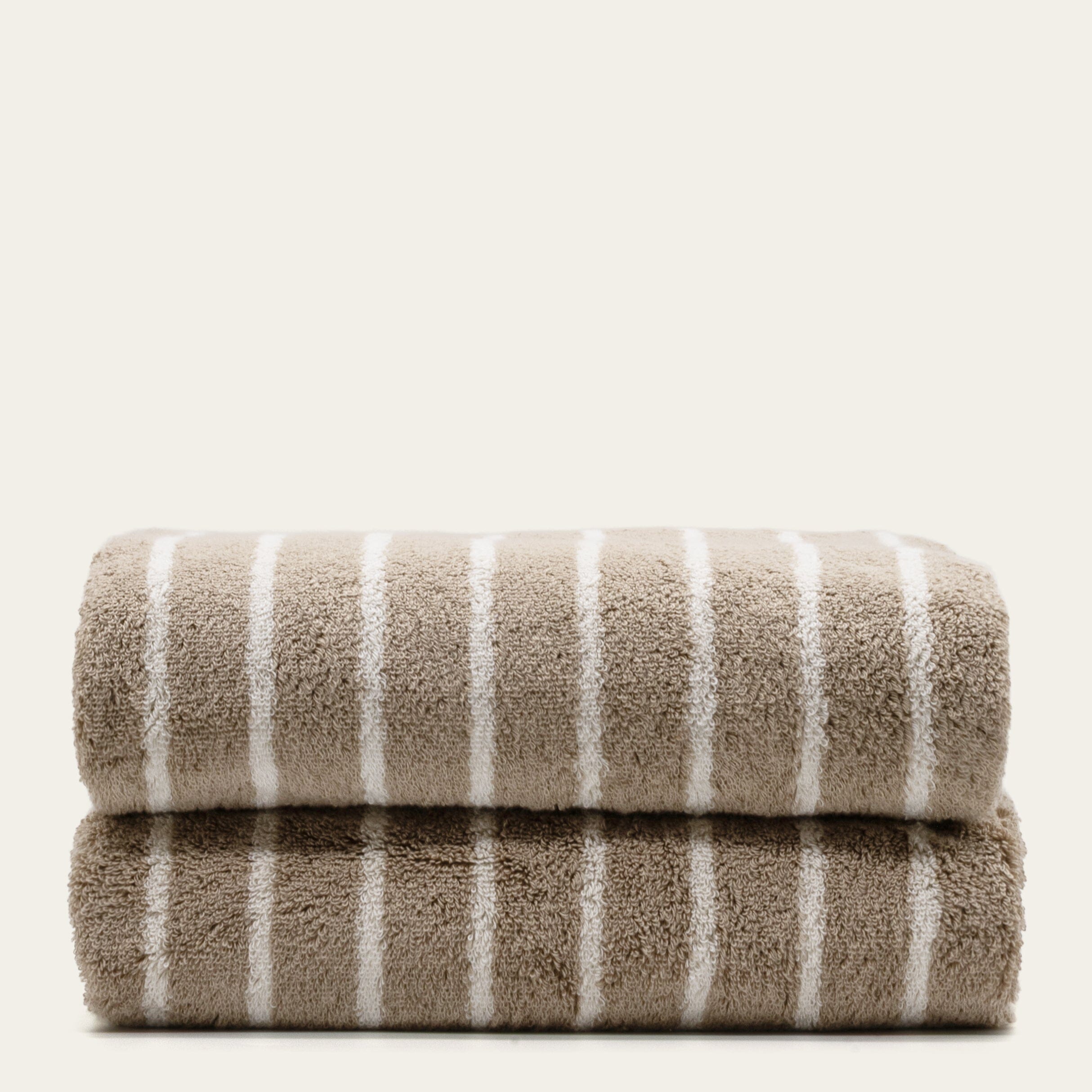 Ultraplush Australian Cotton Towels - 800 GSM Resort-Grade Softness