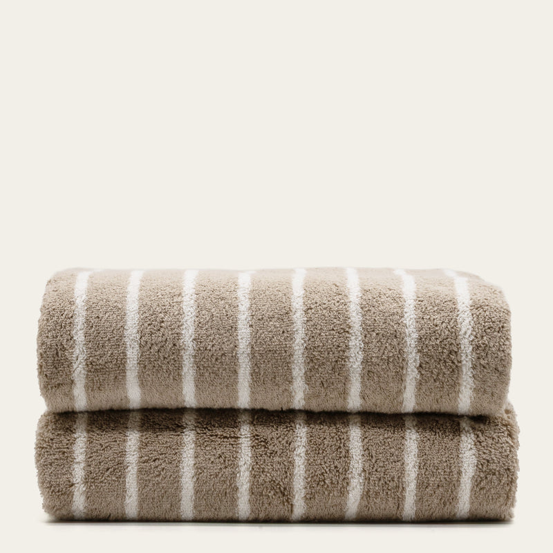 Ultraplush Australian Cotton Towels (Shipping cost may apply)